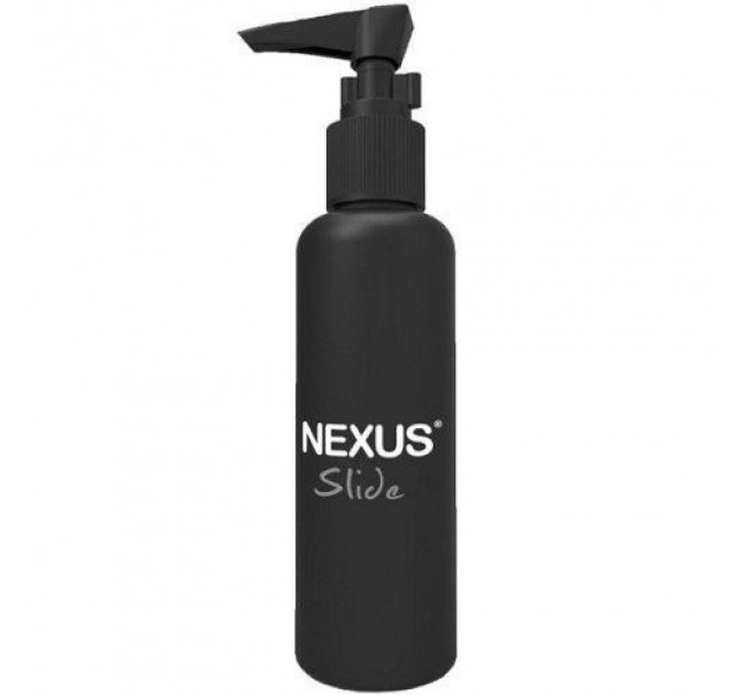 Премиум лубрикант на водной основе Nexus Slide 150ml
