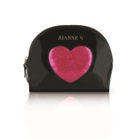 Романтичний набір RS - Essentials - Kit d'Amour Zwart/Roze