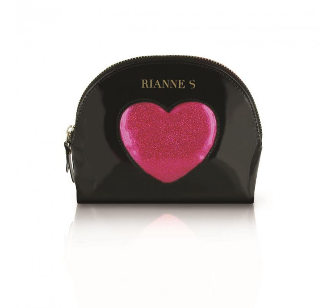 Романтический набор RS - Essentials - Kit d'Amour Zwart/Roze