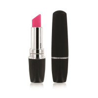 Романтичний набір RS - Essentials - Kit d'Amour Zwart/Roze