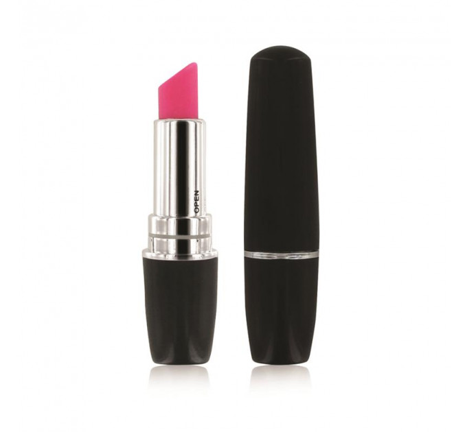 Романтический набор RS - Essentials - Kit d'Amour Zwart/Roze