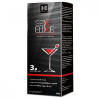 Секс еліксир для двох Supl.diety-Sex Elixir Premium
