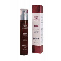 Спрей для тіла із феромонами EXSENS MIST UNDER THE INFLUENCE 15ML