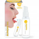 Стимулирующий оральный гель Oral Optimizer Blowjob Gel Vanilla, 50 мл