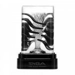Мастурбатор TENGA Crysta Leaf