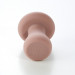 Вибратор для клитора в форме грибочка Sweet Em Velvet Lure Розовый