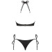 Купальник Obsessive Costarica black M