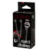 Зажимы для сосков и клитора BLAZE DELUXE NIPPLE & CLIT CLAMPS
