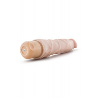 Вібратор Mr. SKIN COCK VIBE 1