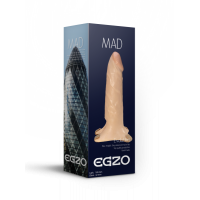Фаллопротез поясний EGZO