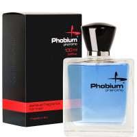 Духи з феромонами чоловічі PHOBIUM Pheromo for men, 100 ml