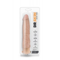 Вібратор Mr. SKIN COCK VIBE 1