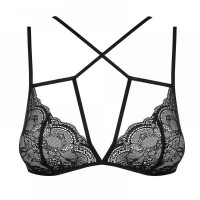Комплект Obsessive Frivolla set L / XL