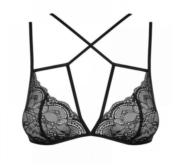 Комплект Obsessive Frivolla set L/XL