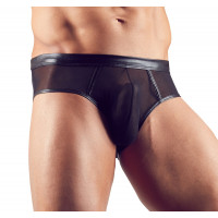Труси чоловічі Men's Briefs Bottomless L
