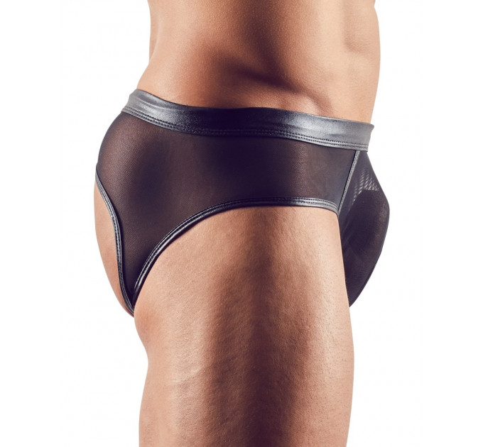 Труси чоловічі Men's Briefs Bottomless L