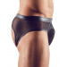 Труси чоловічі Men's Briefs Bottomless L
