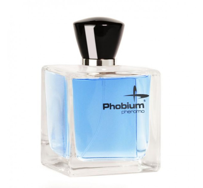 Духи з феромонами чоловічі PHOBIUM Pheromo for men, 100 ml