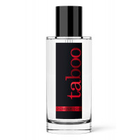 Духи з феромонами для чоловіків TABOO DOMINATION FOR HIM
