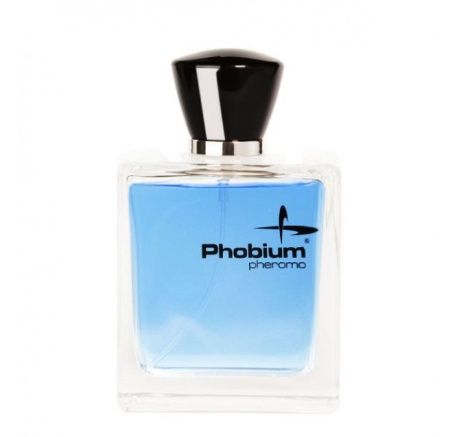 Духи з феромонами чоловічі PHOBIUM Pheromo for men, 100 ml