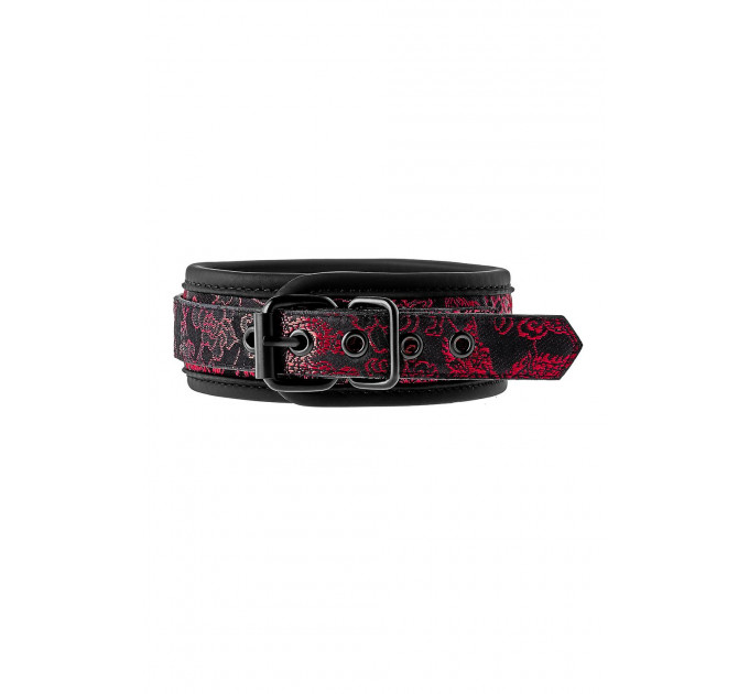 Ошейник с поводком BLAZE DELUXE COLLAR & LEASH