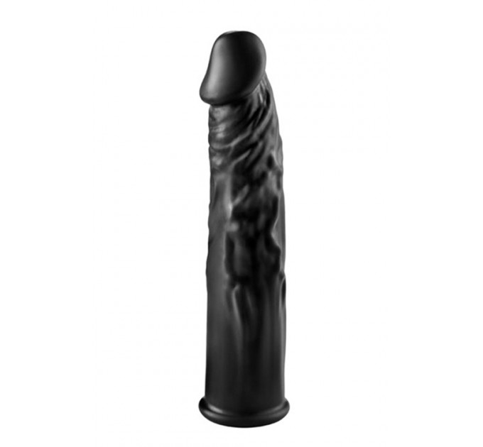 Еластична насадка LENGTH EXTENDER Sleeve 7.5 INCH BLACK