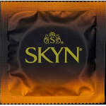БЕЗЛАТЕКСНІ ПРЕЗЕРВАТИВИ ВЕЛИКОГО РОЗМІРУ SKYN LARGE (ціна за 5 шт)