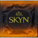 БЕЗЛАТЕКСНІ ПРЕЗЕРВАТИВИ ВЕЛИКОГО РОЗМІРУ SKYN LARGE (ціна за 5 шт)