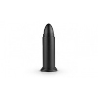 Великий анальний плаг для фістингу BUTTR Pounder Dildo