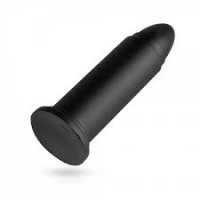 Великий анальний плаг для фістингу BUTTR Pounder Dildo