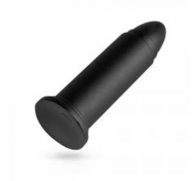 Великий анальний плаг для фістингу BUTTR Pounder Dildo
