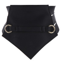 Бондажний пояс середній Bondage Couture Belt Taboom