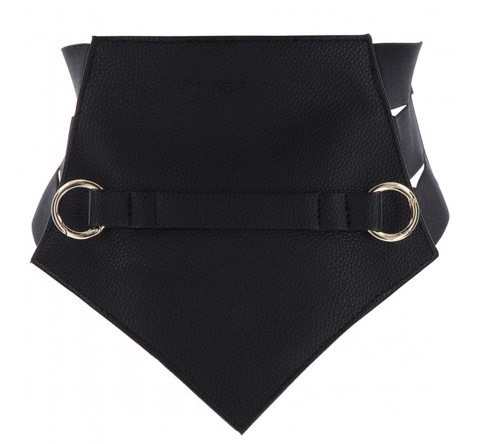 Бондажный пояс средний Bondage Couture Belt Taboom