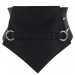 Бондажный пояс средний Bondage Couture Belt Taboom