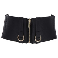 Бондажний пояс середній Bondage Couture Belt Taboom