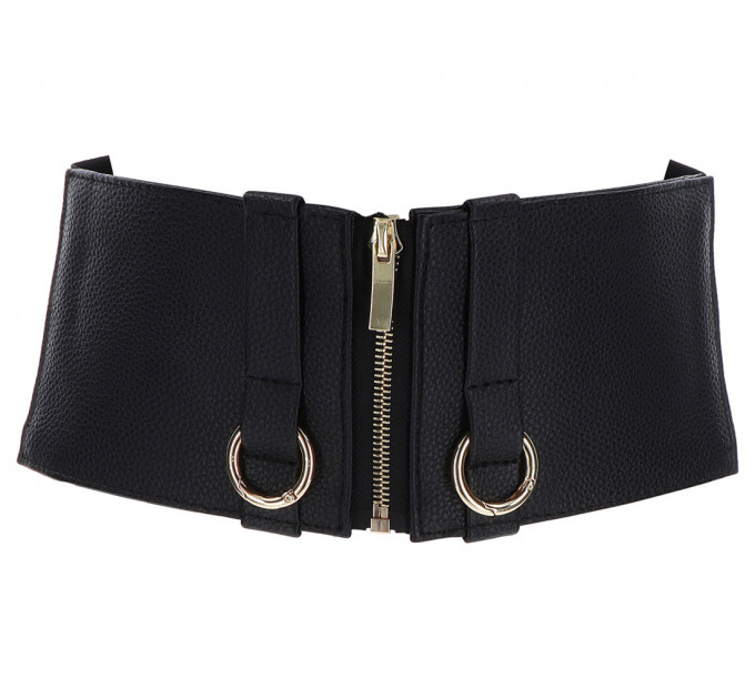Бондажный пояс средний Bondage Couture Belt Taboom