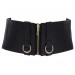 Бондажный пояс средний Bondage Couture Belt Taboom