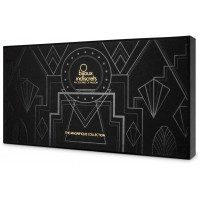 Браслети-наручники MAGNIFIQUE Bijoux Indiscrets, сріблясті