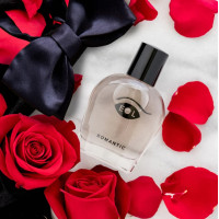 Духи із феромонами чоловічі USA Eye Of Love ROMANTIC 50ml