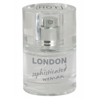 Парфуми з феромонами жіночі HOT Pheromone Perfume LONDON woman 30 мл