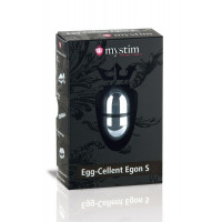 Електрояйце MYSTIM Egon Egg S