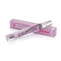 Духи з феромонами Eye of Love Morning Glow, чоловічий, 10 мл