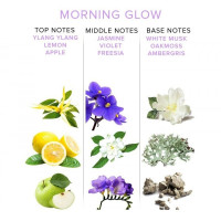 Духи з феромонами Eye of Love Morning Glow, чоловічий, 10 мл