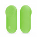 Вибраируйте с пультом Easytoys Remote Control Vibrating Egg, зеленое