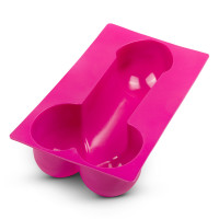Форма для випічки Penis Baking Mold у формі пеніса
