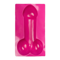 Форма для випічки Penis Baking Mold у формі пеніса