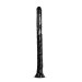 Фаллоимитатор JET BLACK MAMBA 48 см Черный