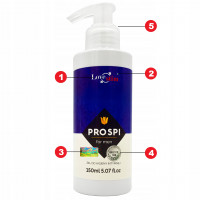 Масажна олія Love Stim ORGASMIC TOUCH DESIRE 150 ml