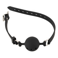 Кляп Bad Kitty Knebel Silikon M
