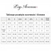 Кокетливый костюм женщины-полицейского Leg Avenue, синий, XS